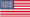 Image du drapeau américian
